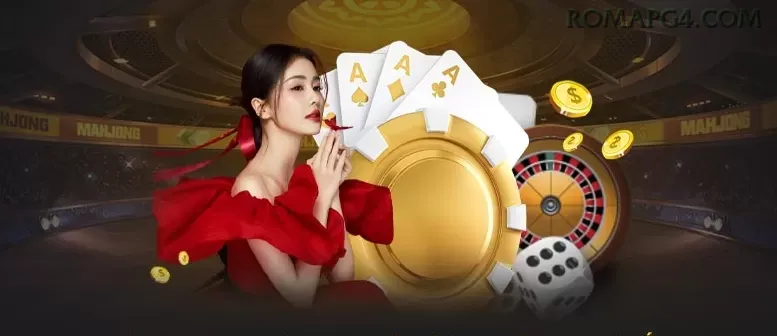 Cassino ao vivo romapg dealers