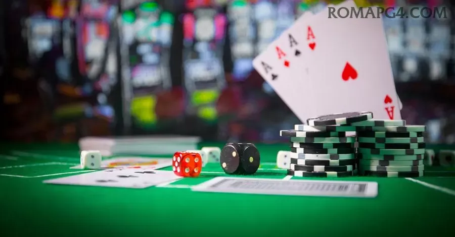 Download app romapg Android iOS