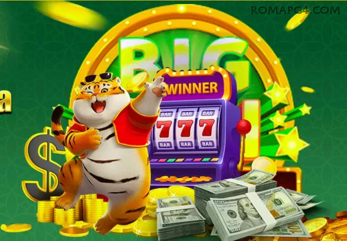 Slots com prêmios romapg